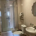 Tourkomplex Karpaty ホテル 3*