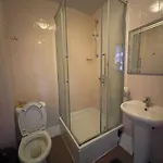 ホテル Tourkomplex Karpaty スラブスク