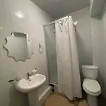 Tourkomplex Karpaty ホテル