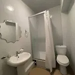 ホテル Tourkomplex Karpaty スラブスク