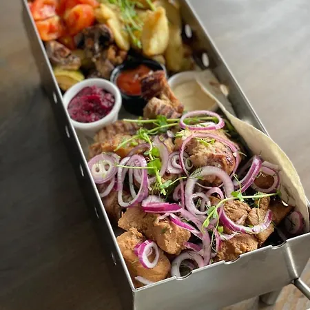 Tourkomplex Karpaty Hotel 3*