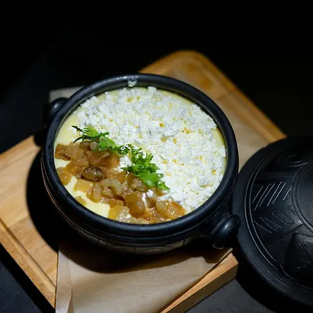 Tourkomplex Karpaty Hotel 3*