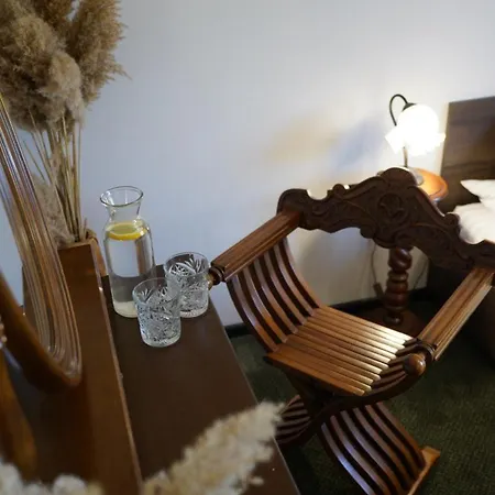 Tourkomplex Karpaty 3*