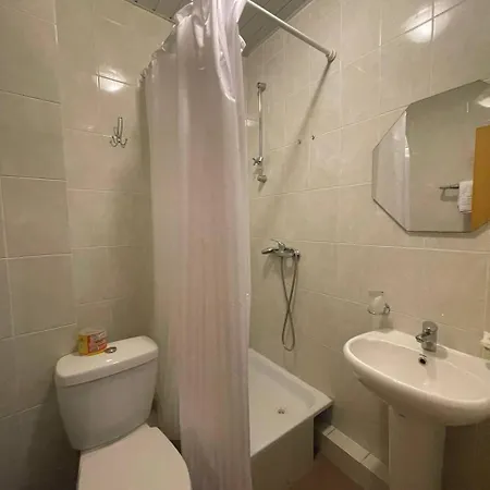 Tourkomplex Karpaty 3*