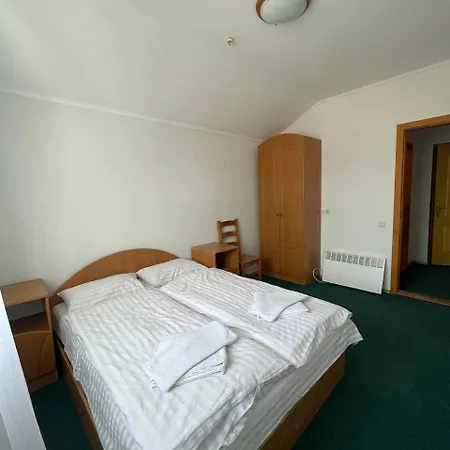 Tourkomplex Karpaty Hotel Slawske