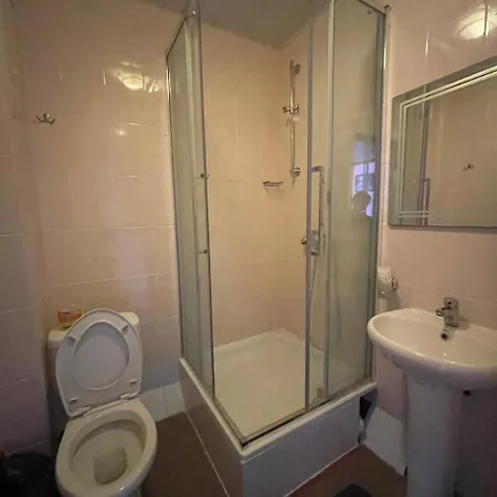 Hotel Tourkomplex Karpaty Slavske