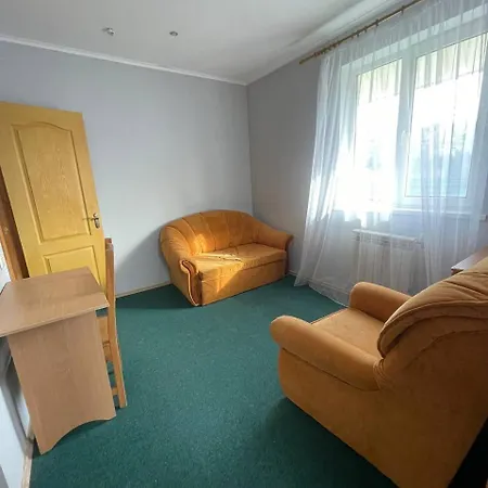 Tourkomplex Karpaty Slavske