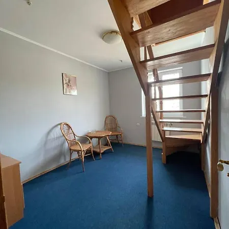 Hotel Tourkomplex Karpaty