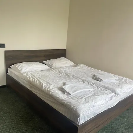 Tourkomplex Karpaty Slavske