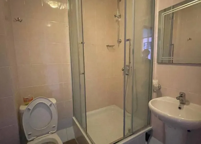 Hotel Tourkomplex Karpaty Sławsko