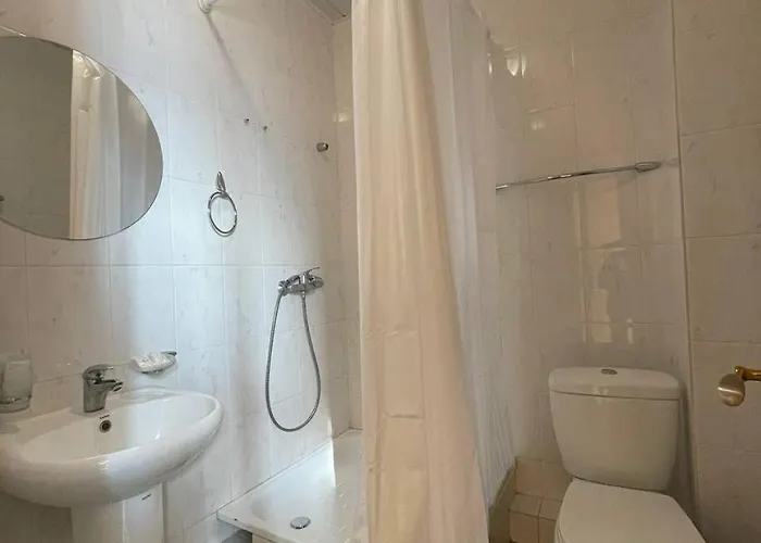 Tourkomplex Karpaty 3*
