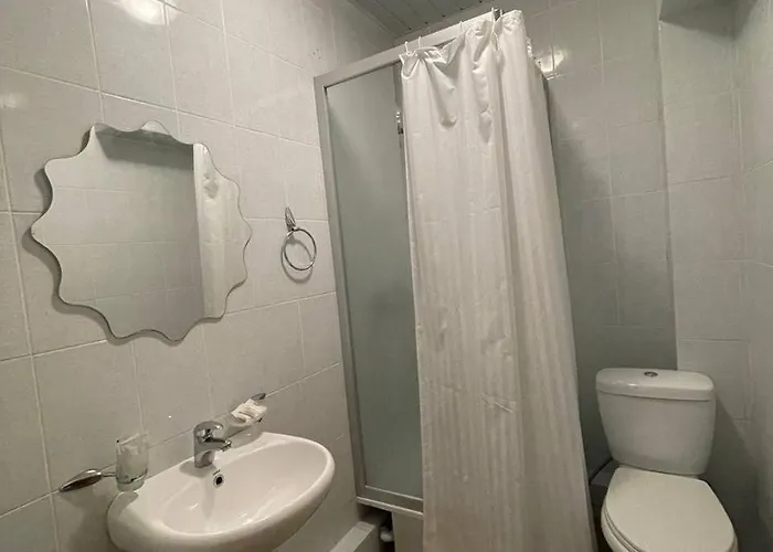 Tourkomplex Karpaty Hotel