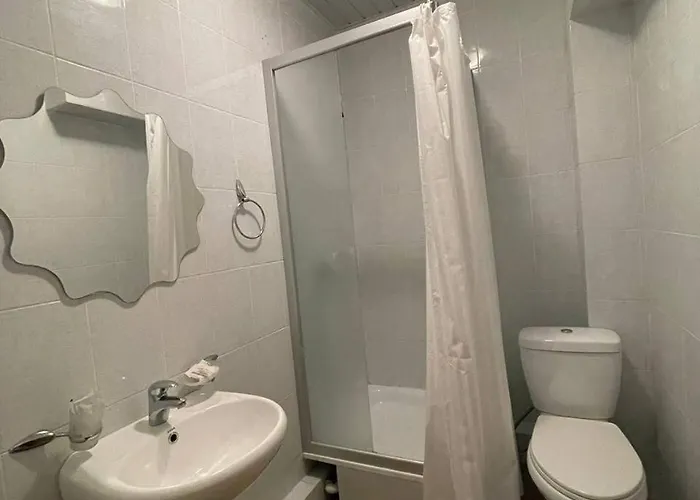 Hotel Tourkomplex Karpaty Sławsko