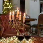 Hotel Tourkomplex Karpaty 3*