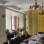 Tourkomplex Karpaty 3*