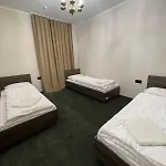 Tourkomplex Karpaty Hotel