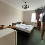 Hotel Tourkomplex Karpaty Slavske