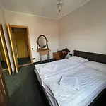 Tourkomplex Karpaty Slavske