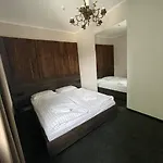 Tourkomplex Karpaty 3* Slavske