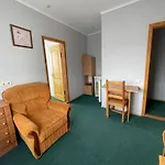 Tourkomplex Karpaty 3*