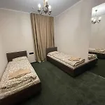 Tourkomplex Karpaty