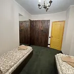 Hotel Tourkomplex Karpaty 3*