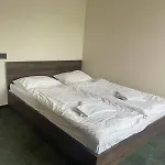 Tourkomplex Karpaty Slavske