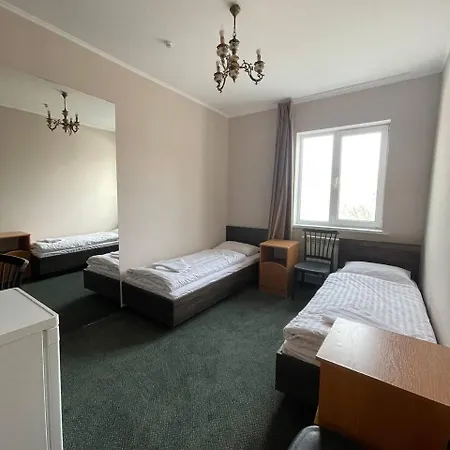Tourkomplex Karpaty
