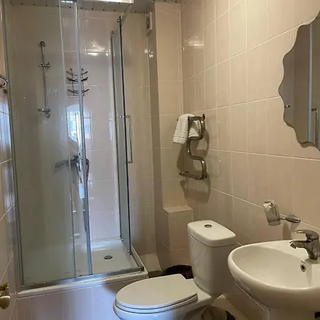 Tourkomplex Karpaty מלון 3*
