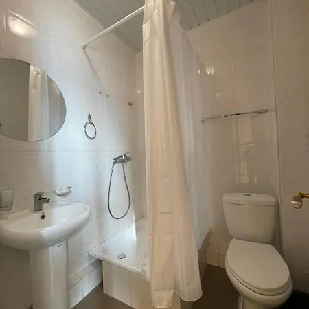 Tourkomplex Karpaty 3*