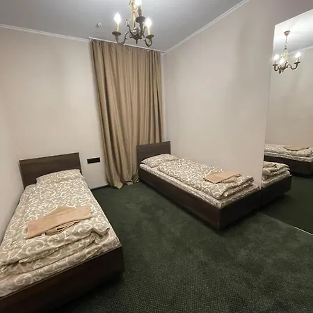 Tourkomplex Karpaty
