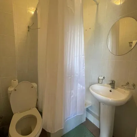 Tourkomplex Karpaty