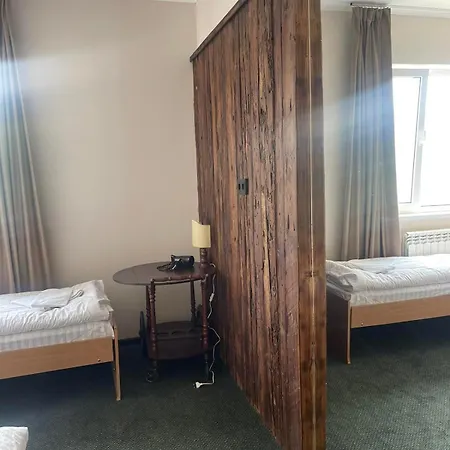 Tourkomplex Karpaty Hotel